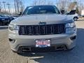 Sting-Gray - Grand Cherokee Upland 4x4 Photo No. 2