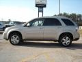 2009 Gold Mist Metallic Chevrolet Equinox LT  photo #1