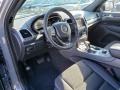 Sting-Gray - Grand Cherokee Upland 4x4 Photo No. 7