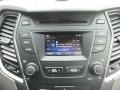 2014 Moonstone Silver Hyundai Santa Fe Sport AWD  photo #16