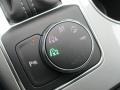 Jet Black Controls Photo for 2019 Chevrolet Blazer #131921265