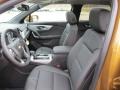 2019 Sunlit Bronze Metallic Chevrolet Blazer 3.6L Leather AWD  photo #16