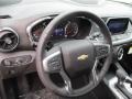 Sunlit Bronze Metallic - Blazer 3.6L Leather AWD Photo No. 18