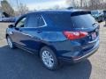 2019 Pacific Blue Metallic Chevrolet Equinox LT  photo #4
