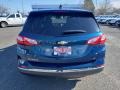 2019 Pacific Blue Metallic Chevrolet Equinox LT  photo #5