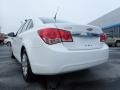 Summit White - Cruze LS Photo No. 5
