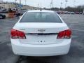 Summit White - Cruze LS Photo No. 6