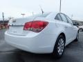 Summit White - Cruze LS Photo No. 7