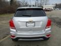 Silver Ice Metallic - Trax LT AWD Photo No. 9