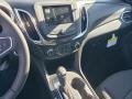 2019 Pacific Blue Metallic Chevrolet Equinox LT  photo #10