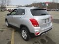 Silver Ice Metallic - Trax LT AWD Photo No. 10