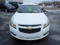 Summit White - Cruze LS Photo No. 12