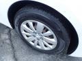 Summit White - Cruze LS Photo No. 13