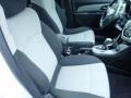 Summit White - Cruze LS Photo No. 14