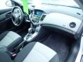 Summit White - Cruze LS Photo No. 15