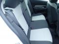 Summit White - Cruze LS Photo No. 17