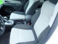 Summit White - Cruze LS Photo No. 19