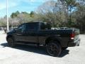 2018 Brilliant Black Crystal Pearl Ram 2500 Laramie Crew Cab 4x4  photo #3