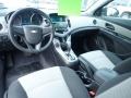 Summit White - Cruze LS Photo No. 21