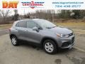 Nightfall Gray Metallic - Trax LT AWD Photo No. 1