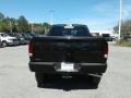 2018 Brilliant Black Crystal Pearl Ram 2500 Laramie Crew Cab 4x4  photo #4