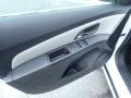 Summit White - Cruze LS Photo No. 23