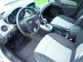 Summit White - Cruze LS Photo No. 24