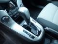 Summit White - Cruze LS Photo No. 25