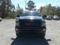 2018 Brilliant Black Crystal Pearl Ram 2500 Laramie Crew Cab 4x4  photo #8