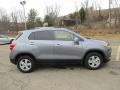 Nightfall Gray Metallic - Trax LT AWD Photo No. 8
