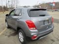 Nightfall Gray Metallic - Trax LT AWD Photo No. 11