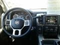 2018 Brilliant Black Crystal Pearl Ram 2500 Laramie Crew Cab 4x4  photo #13