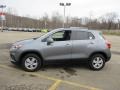Nightfall Gray Metallic - Trax LT AWD Photo No. 13