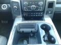 2018 Brilliant Black Crystal Pearl Ram 2500 Laramie Crew Cab 4x4  photo #16