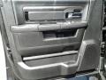 2018 Brilliant Black Crystal Pearl Ram 2500 Laramie Crew Cab 4x4  photo #17