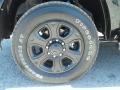 2018 Brilliant Black Crystal Pearl Ram 2500 Laramie Crew Cab 4x4  photo #20