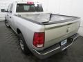 2011 Bright Silver Metallic Dodge Ram 1500 ST Quad Cab 4x4  photo #10