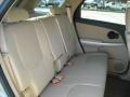 2009 Gold Mist Metallic Chevrolet Equinox LT  photo #18