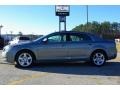 Golden Pewter Metallic - Malibu LS Sedan Photo No. 1