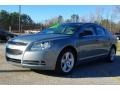 Golden Pewter Metallic - Malibu LS Sedan Photo No. 2