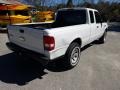 Oxford White - Ranger XL SuperCab Photo No. 3