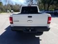 Oxford White - Ranger XL SuperCab Photo No. 5