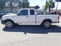 Oxford White - Ranger XL SuperCab Photo No. 7