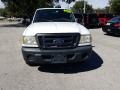 Oxford White - Ranger XL SuperCab Photo No. 9