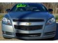 Golden Pewter Metallic - Malibu LS Sedan Photo No. 3