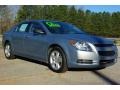 Golden Pewter Metallic - Malibu LS Sedan Photo No. 4