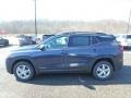 Blue Steel Metallic - Terrain SLE AWD Photo No. 9