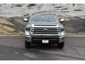 2019 Silver Sky Metallic Toyota Tundra Limited Double Cab 4x4  photo #2