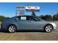 Golden Pewter Metallic - Malibu LS Sedan Photo No. 5