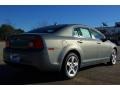 Golden Pewter Metallic - Malibu LS Sedan Photo No. 6